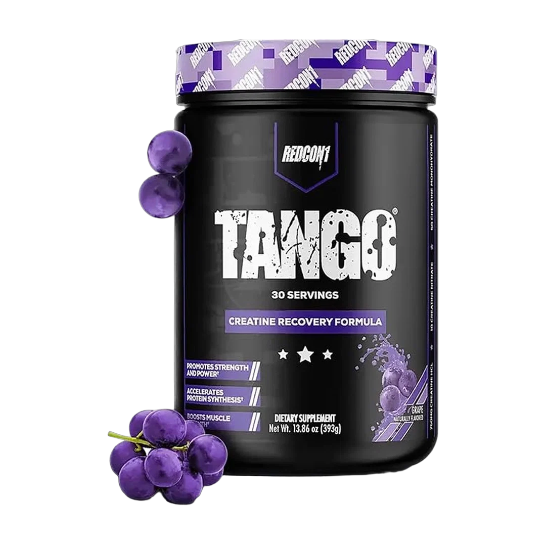 Redcon1, Tango Recovery, Grape, 13.86 oz, 393 g