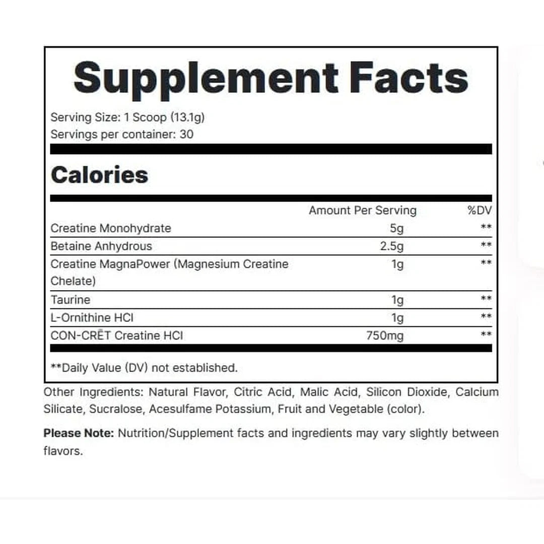 Redcon1, Tango Recovery, Grape, 13.86 oz, 393 g