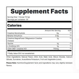 Redcon1, Tango Recovery, Grape, 13.86 oz, 393 g