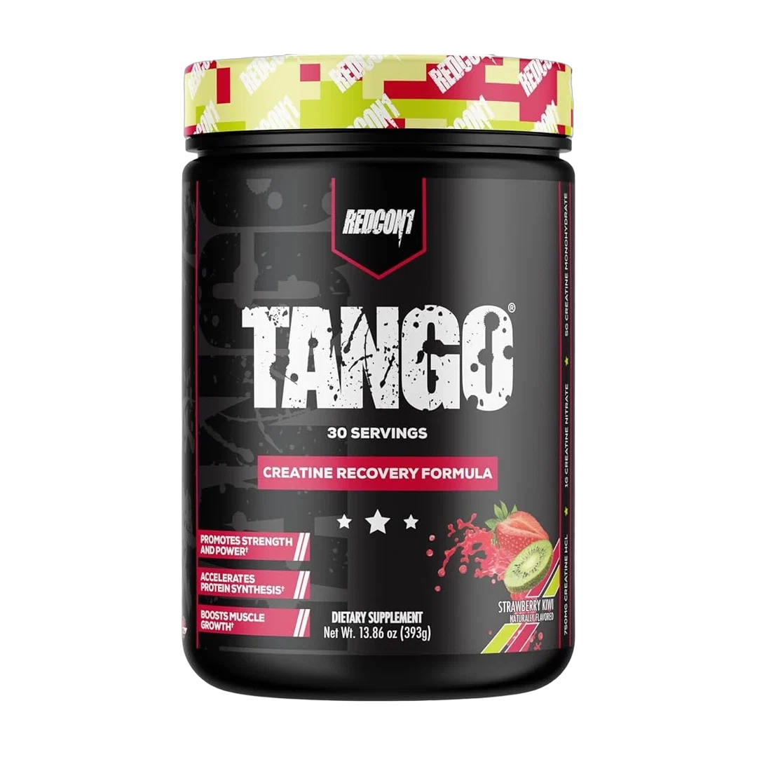 Redcon1, Tango, Strawberry Kiwi, 13.86 oz (393 g)