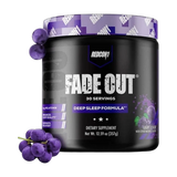 Redcon1, Fade Out Sleep Formula Grape, 12.59 OZ (357 g)