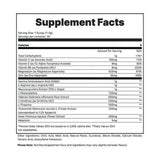 Redcon1, Fade Out Sleep Formula Grape, 12.59 OZ (357 g)