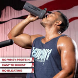 Redcon1, MRE Lite, Whole Food Protein, Strawberry Shortcake, 1.92 lb (870 g)
