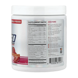 EHPlabs, OxyShred, Thermogenic Fat Burner, Cosmic Blast, Strawberry, 10.51 oz (298 g)