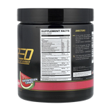 EHPlabs, OxyShred Hardcore, Thermogenic Fat Burner, Watermelon Candy, 9.2 oz (260 g)