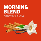 Om Mushrooms, Mushroom Morning Blend, 10 Packets, 8 g Each