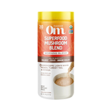 Om Mushrooms, Mushroom Morning Blend, 8.47 Oz, 240 g