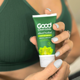 Good Clean Love, Almost Naked, Hint Of Mint, Personal Lubricant, 1.69 fl Oz, 50 ml