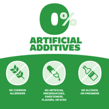 Genexa, Kids' Allergy, Ages 6+, Organic Agave, 4 fl oz, 118 ml