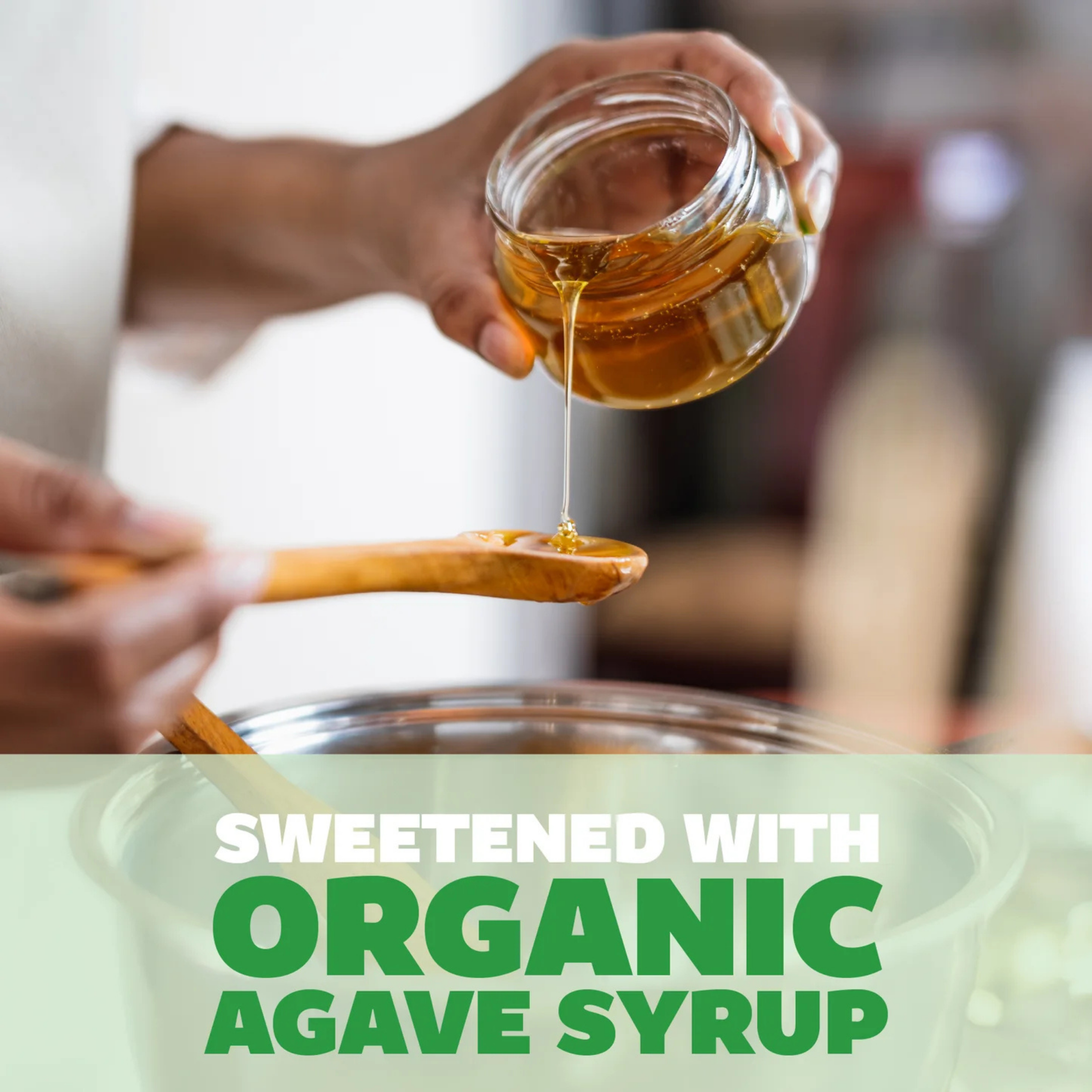 Genexa, Kids' Allergy, Ages 6+, Organic Agave, 4 fl oz, 118 ml