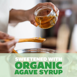 Genexa, Kids' Allergy, Ages 6+, Organic Agave, 4 fl oz, 118 ml