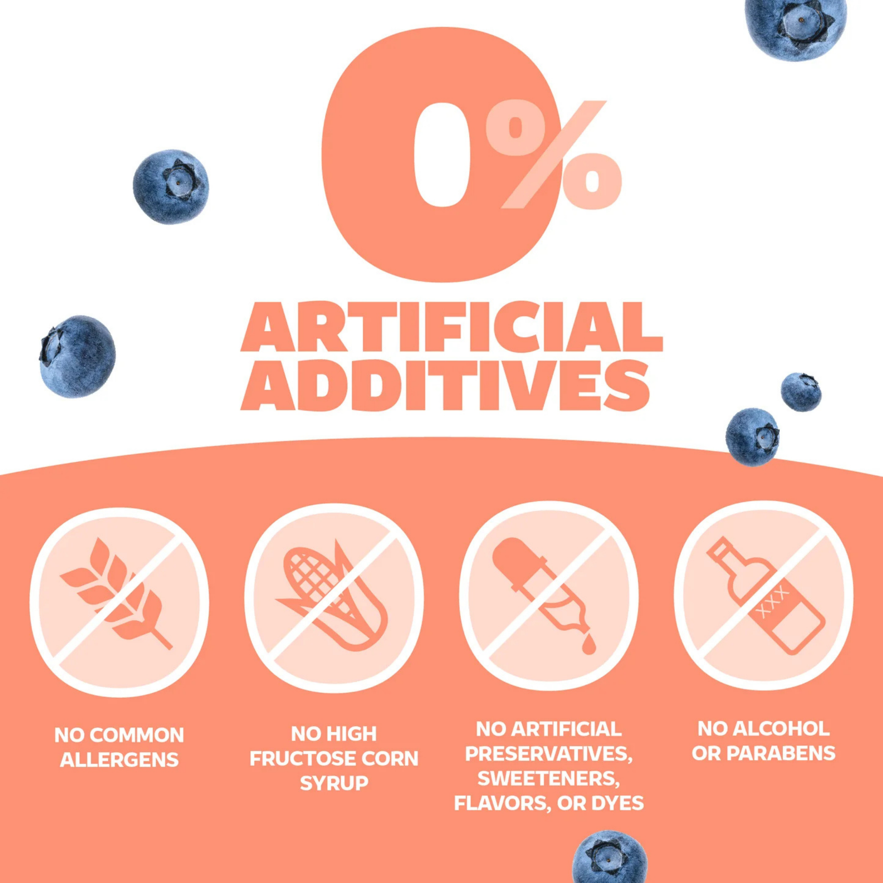 Genexa, Kid's Cough & Chest Congestion, Ages 4-11, Organic Blueberry, 4 fl oz, 118 ml