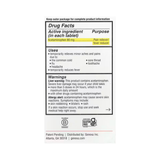 Genexa, Kids' Pain & Fever, Ages 2-11, Grape, 80 mg, 24 Chewable Tablets