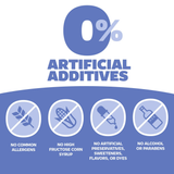 Genexa, Acetaminophen Extra Strength, 500 mg, 50 Capsules