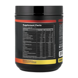 Gorilla Mind, Mode®, Pre-Workout Formula, Fruit Punch, 1.74 lb (788 g)