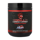 Gorilla Mind, Mode Nitric®, Stimulant Free Pre-Workout Formula, Bombsicle, 1.69 lb (768 g)