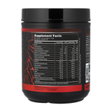 Gorilla Mind, Mode Nitric®, Stimulant Free Pre-Workout Formula, Bombsicle, 1.69 lb (768 g)