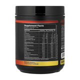 Gorilla Mind, Mode®, Pre-Workout Formula, Cherry Blackout, 1.79 lb (812 g)