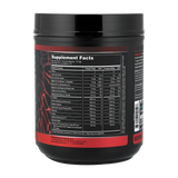 Gorilla Mind, Mode Nitric®, Stimulant Free Pre-Workout Formula, Cherry Blackout, 1.71 lb (776 g)