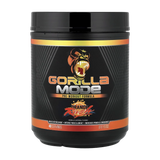 Gorilla Mind, Mode, Pre-Workout Formula, Orange Rush, 1.75 lb (796 g)