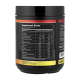 Gorilla Mind, Mode, Pre-Workout Formula, Orange Rush, 1.75 lb (796 g)