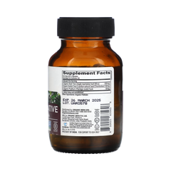 Organic India, Herbal Laxative, Senna Free Formula, 60 Veg Caps