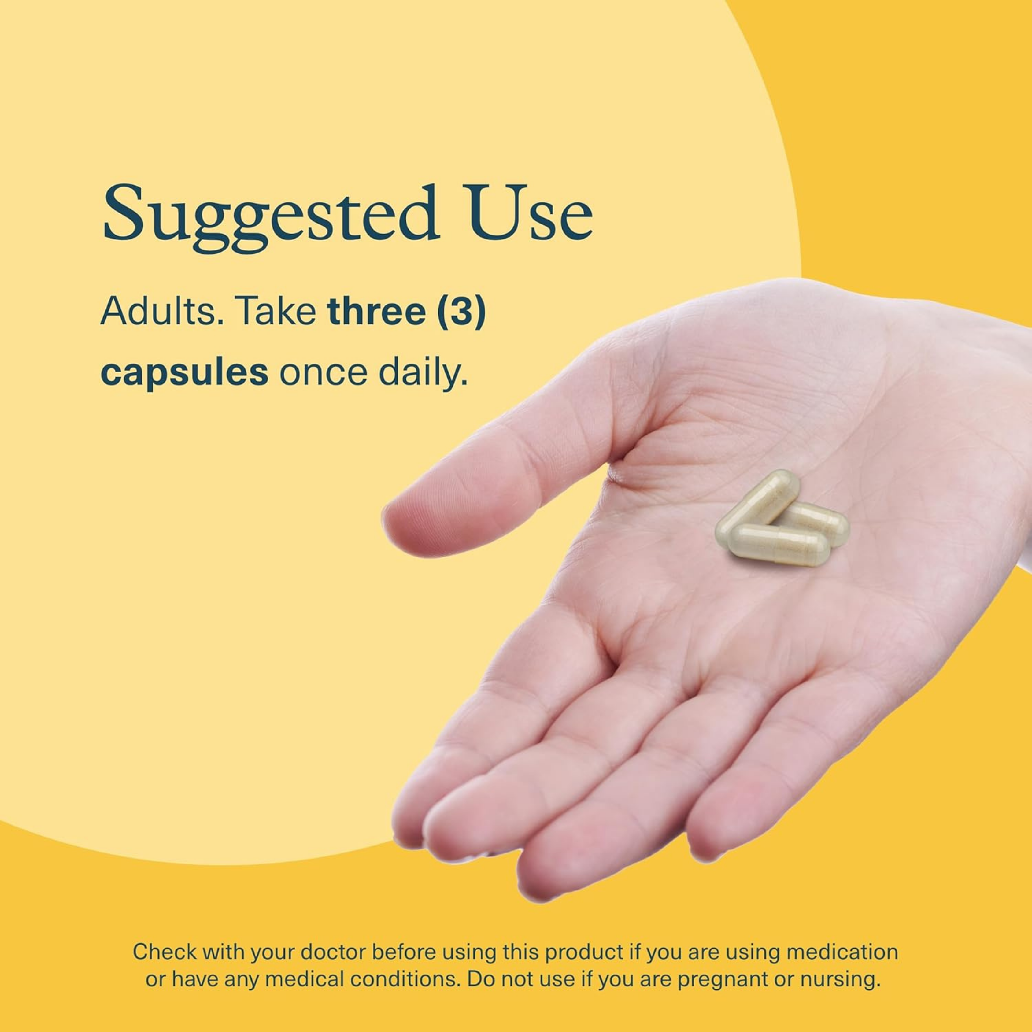 Youtheory, Lion's Mane Plus, 60 Vegetarian Capsules