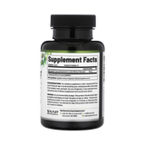 Snap Supplements, Olive Leaf, Maximum Strength, 750 Mg, 60 Capsules