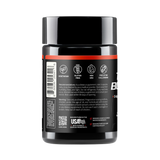 Snap Supplements, Testo Booster, 60 Capsules