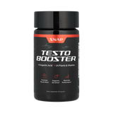 Snap Supplements, Testo Booster, 90 Capsules
