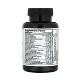 Snap Supplements, Women's Daily Multi Vitamin, 60 Capsules
