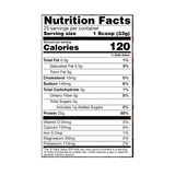 Raw Nutrition, Bum, Itholate® Protein, Birthday Cake, 29.1 oz (825 g)