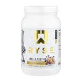 RYSE, Loaded Protein, Blueberry Muffin, 2.1 lb (942 g)