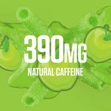 RYSE, Loaded Pre, Sour Punch® Sour Green Apple, 16.7 oz (474 g)