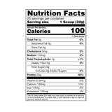 Raw Nutrition, Bum, Itholate® Protein, Strawberry Bumcake, 27.34 oz (775 g)