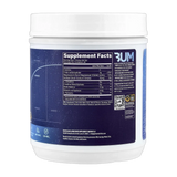 Raw Nutrition, Bum Essentials, Essential Performance, Non-Stim Training Formula, Blue Rathberry , 21.8 oz (618 g)