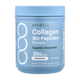 NeoCell, Collagen Bio-Peptides™ Protein, Unflavored, 20 oz (567 g)