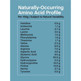 NeoCell, Collagen Bio-Peptides™ Protein, Unflavored, 20 oz (567 g)