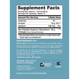 NeoCell, Collagen Bio-Peptides™ Protein, Unflavored, 10 oz (283 g)