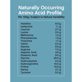 NeoCell, Collagen Bio-Peptides™ Protein, Unflavored, 10 oz (283 g)