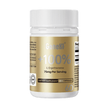 GeneIII, L-Ergothioneine, 75mg, 60 Capsules