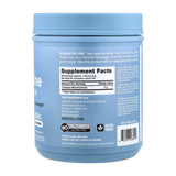 NeoCell, Micronized Creatine Monohydrate, Unflavored, 1.1 lb (500 g)