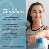 NeoCell, Micronized Creatine Monohydrate, Unflavored, 1.1 lb (500 g)