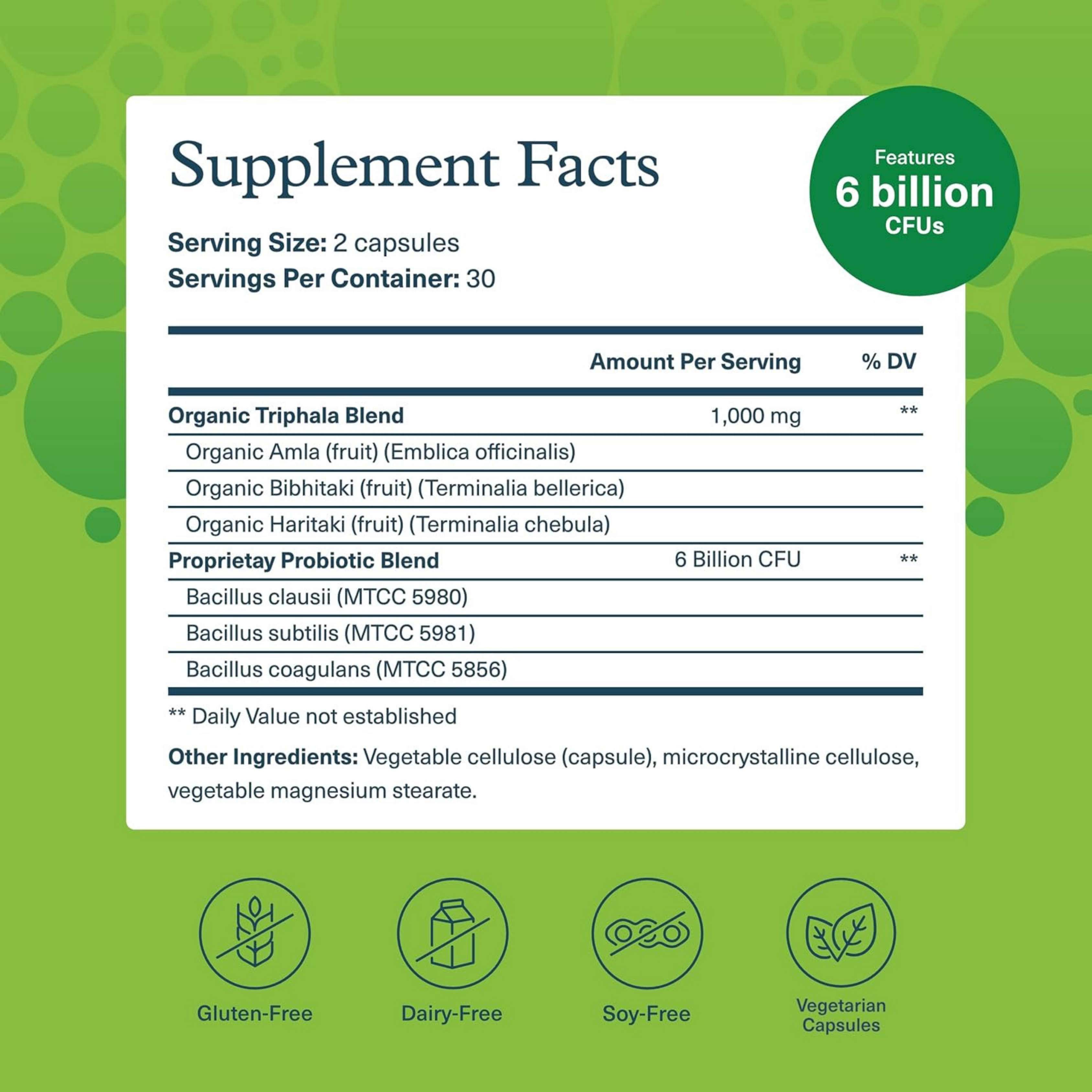 Youtheory, Spore Probiotic Advanced, 60 Vegetarian Capsules