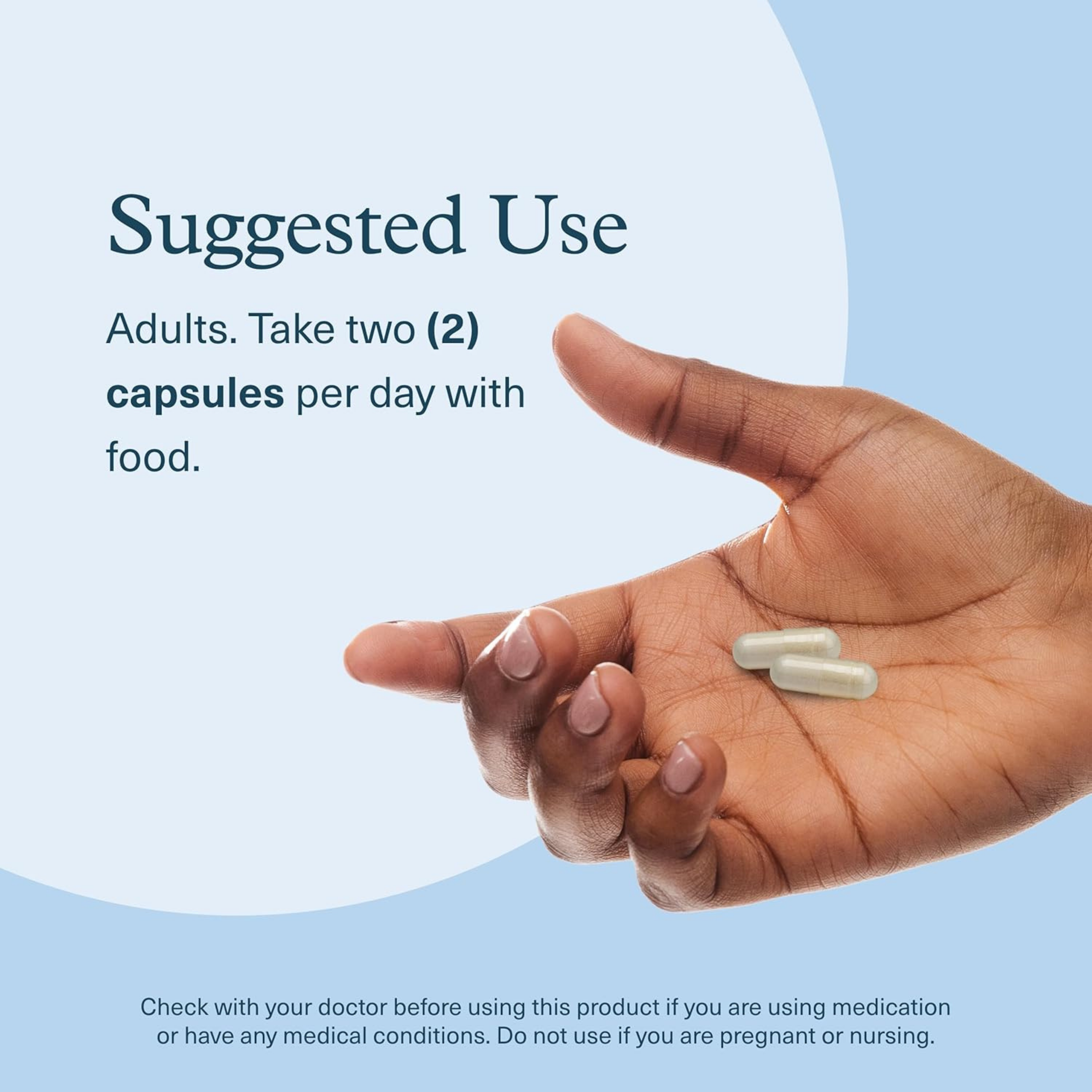 Youtheory, Hyaluronic Plus, 60 Vegetarian Capsules