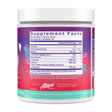 Alani Nu, Pre-Workout, Hawaiian Shaved Ice, 10.7 oz (306 g)