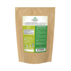 Organic India, Amla Fruit Powder, 16 Oz