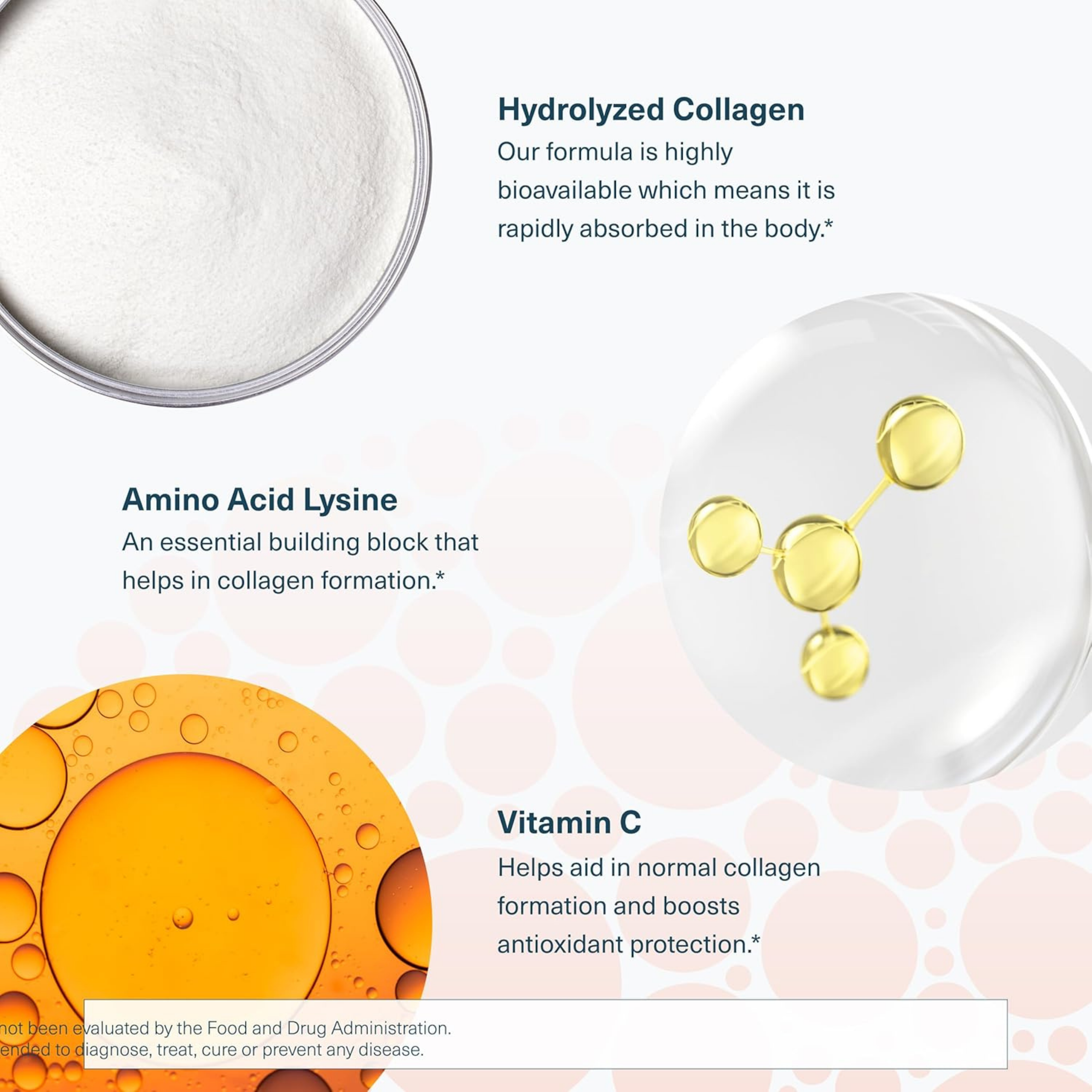 Youtheory, Collagen Advanced Formula 1, 2 and 3, 6000Mg, 290 Tablets