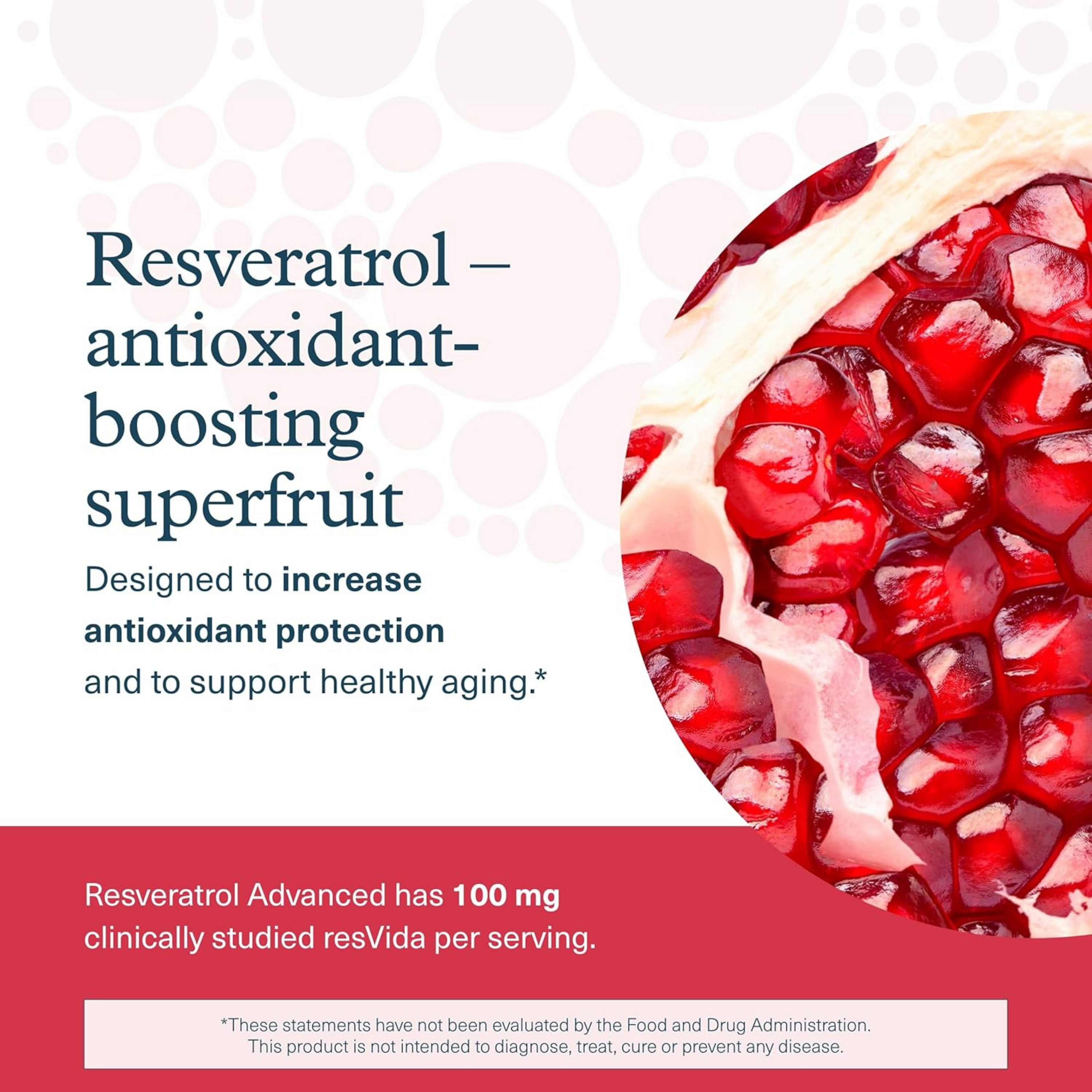 Youtheory, Resveratrol Advanced Antioxidant Formula,  160 Tablets