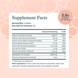 Youtheory, Marine Collagen, 2500 Mg, 160 Tablets
